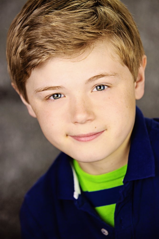 Austin Elkins