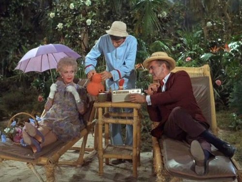 Bob Denver