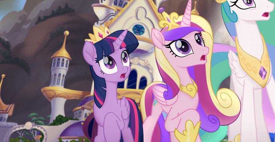 Princess Cadance