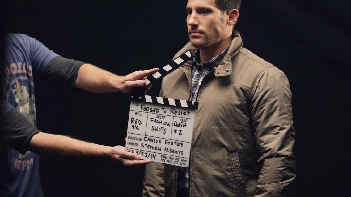 Seth Cash
