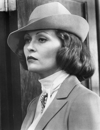 Evelyn Mulwray