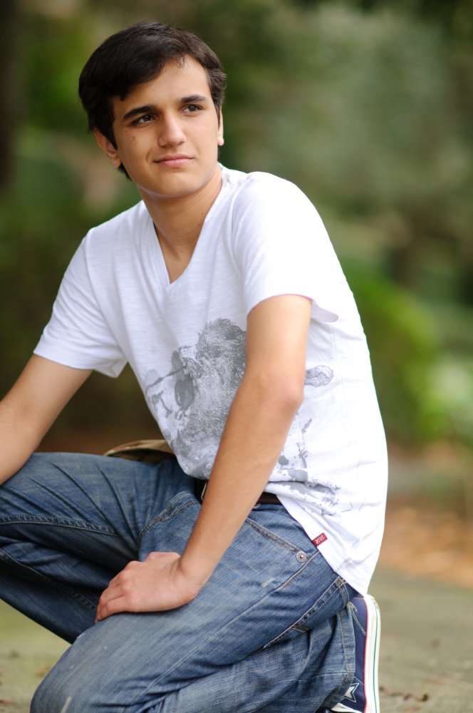 AJ Nickell