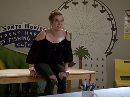 Zoe Levin