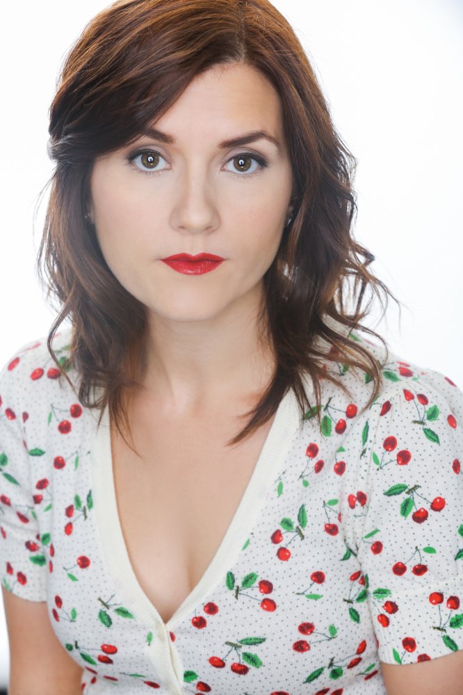 Dayci Brookshire