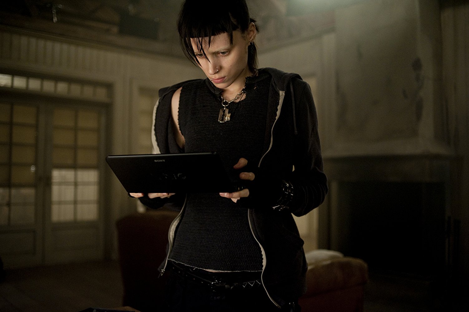 Lisbeth Salander