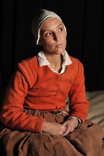 Francine Maria Bouska