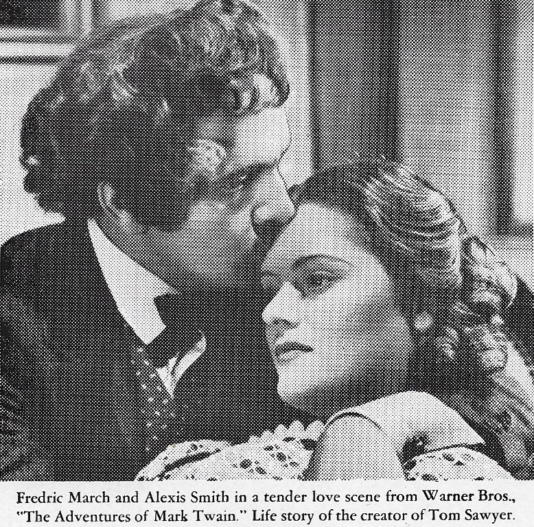 Alexis Smith