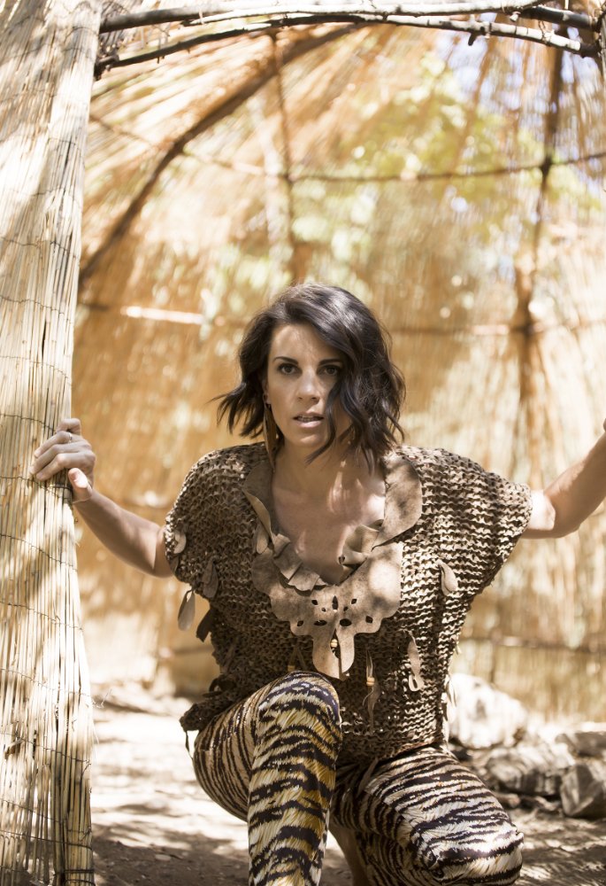 Leah Cairns