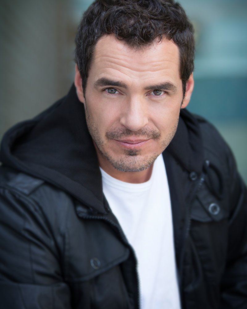 Dan Payne