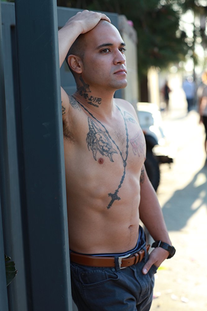 Joshua Armando Ticas