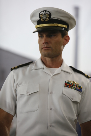 Casper Van Dien