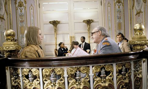 Margot Tenenbaum