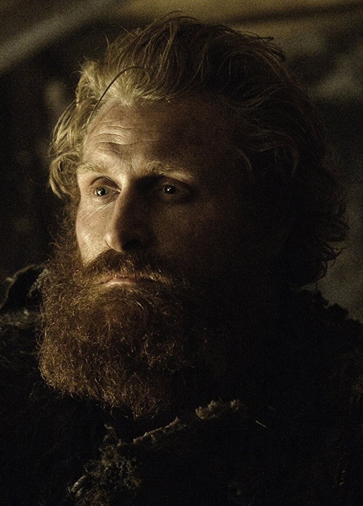 Tormund Giantsbane