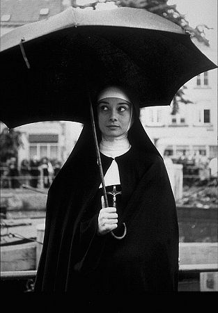 Sister Luke