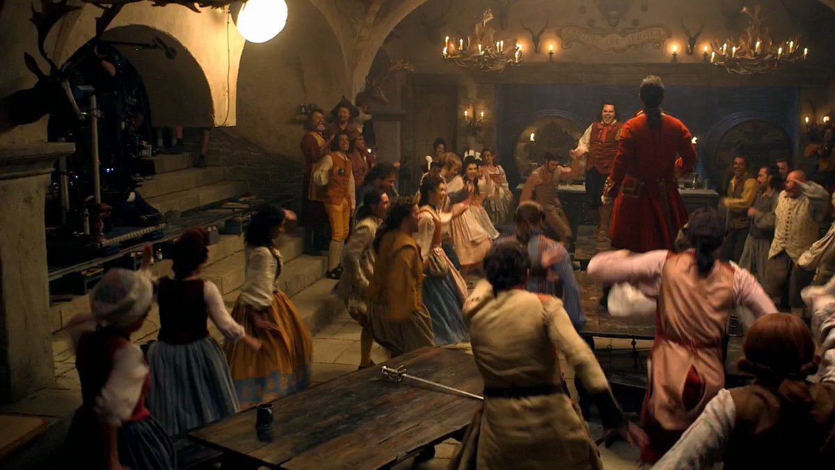 Gaston
