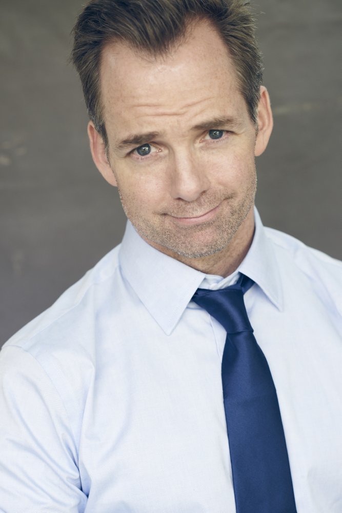 Michael Coen