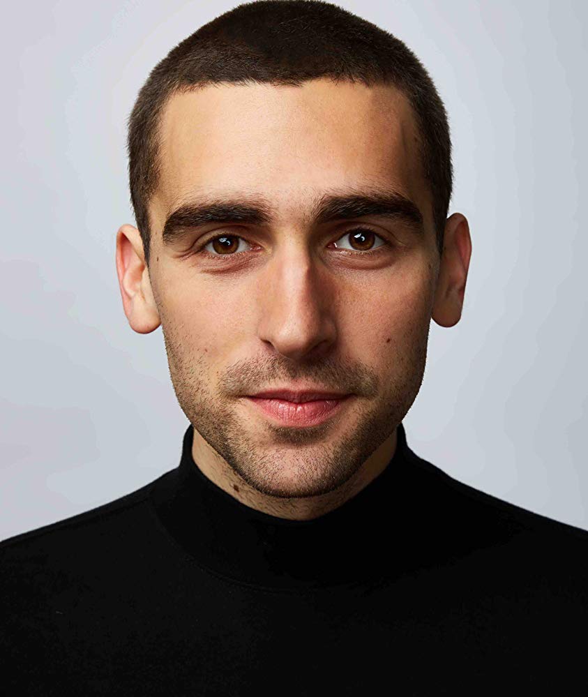 Alex Stein