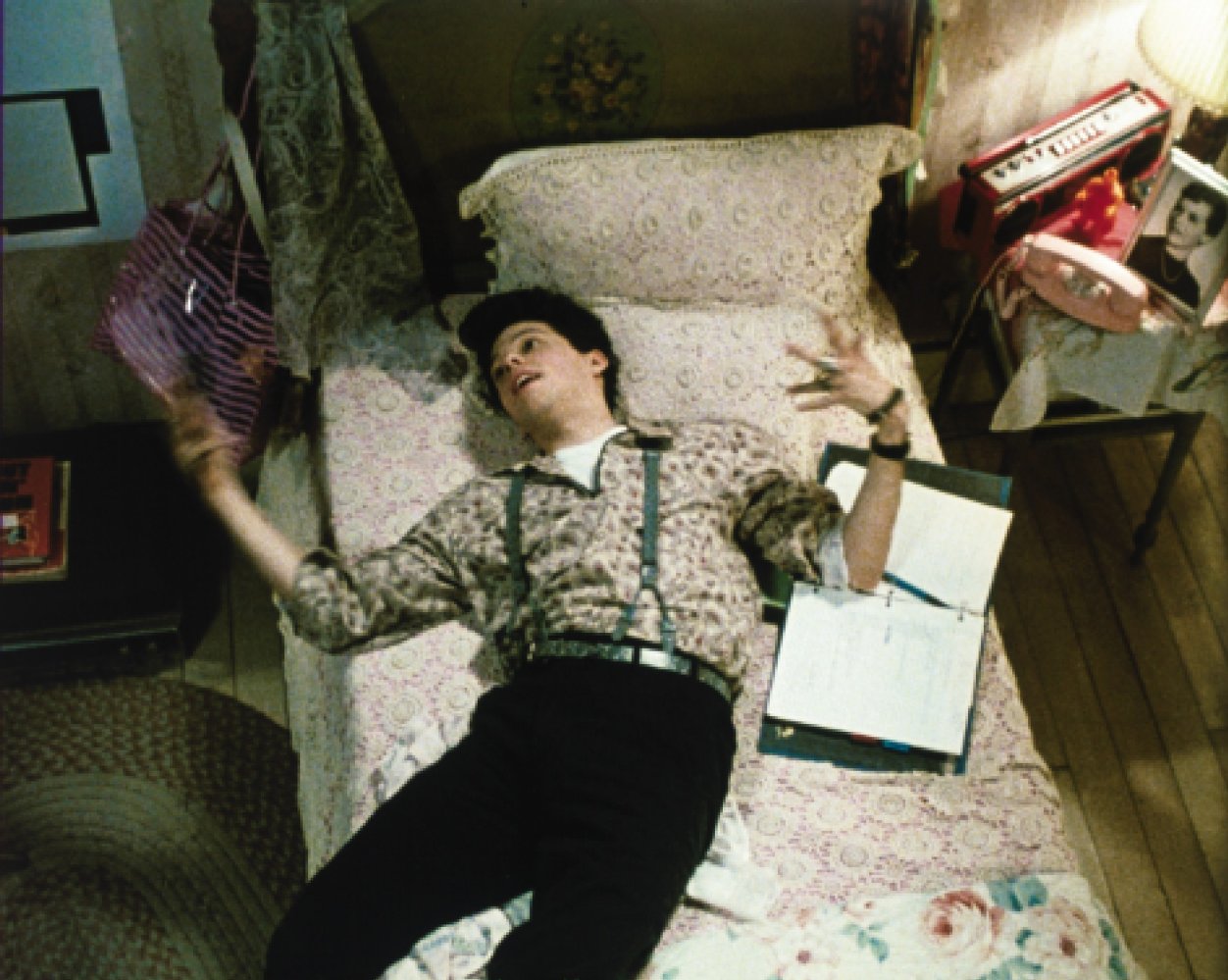 Jon Cryer