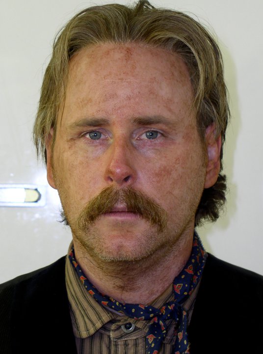 Eamonn Roche