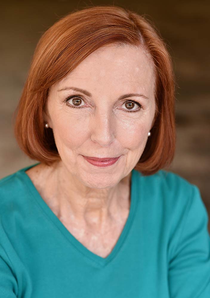 Diane Bray