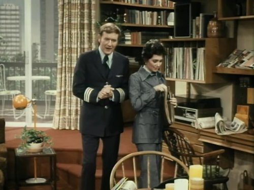Bill Daily