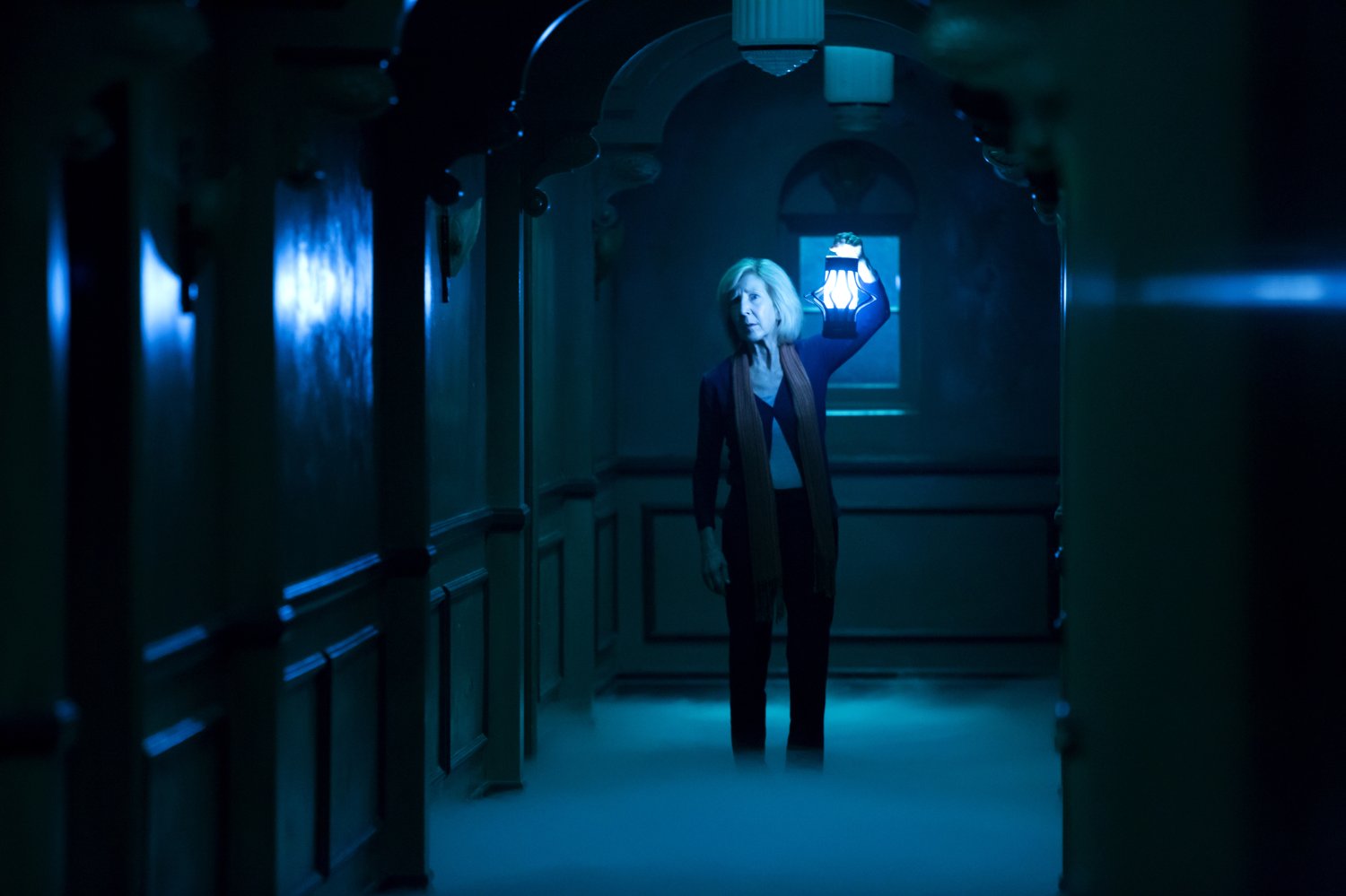 Lin Shaye