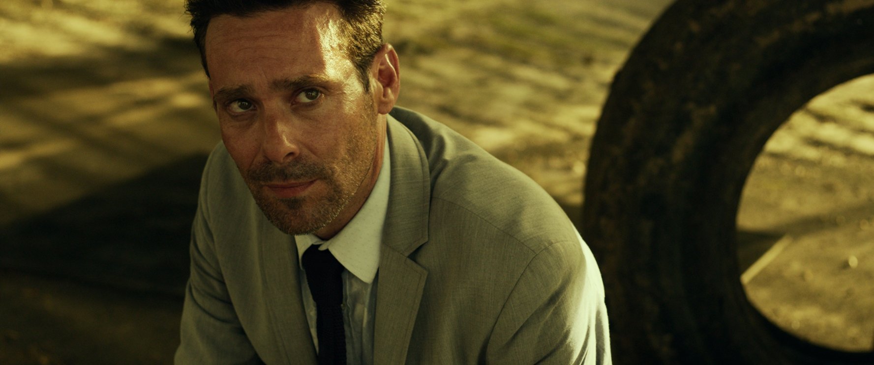 James Callis