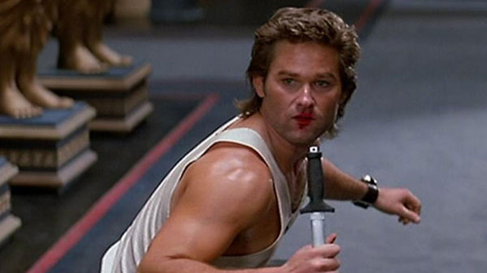 Jack Burton