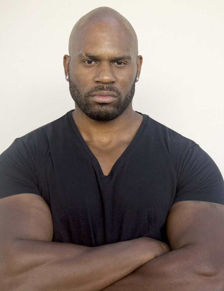 Shad Gaspard