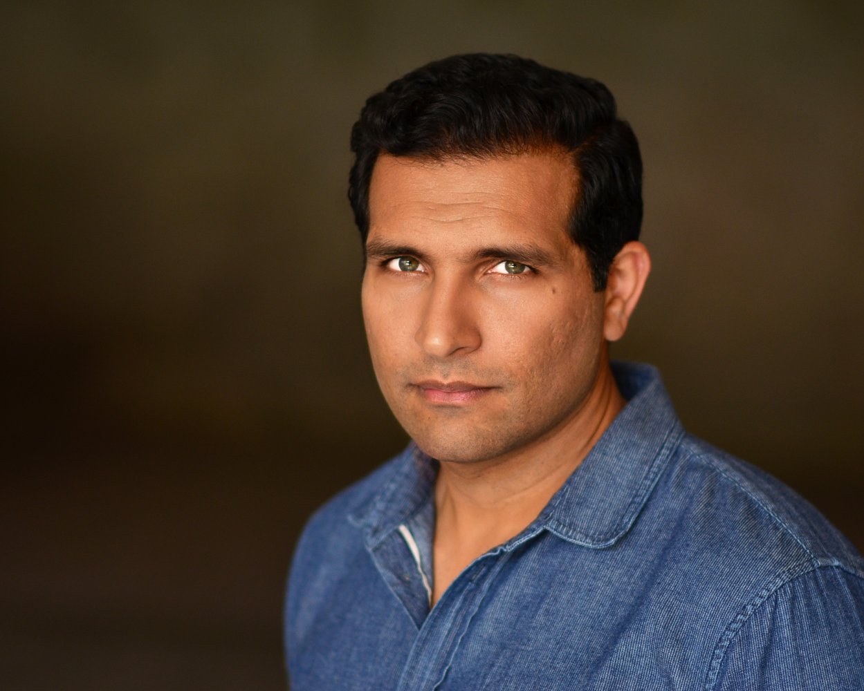 Ahmed Lucan