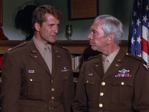 Lyle Waggoner