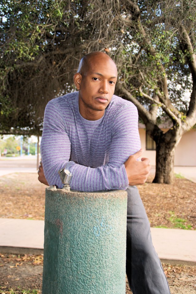 CG Thomas