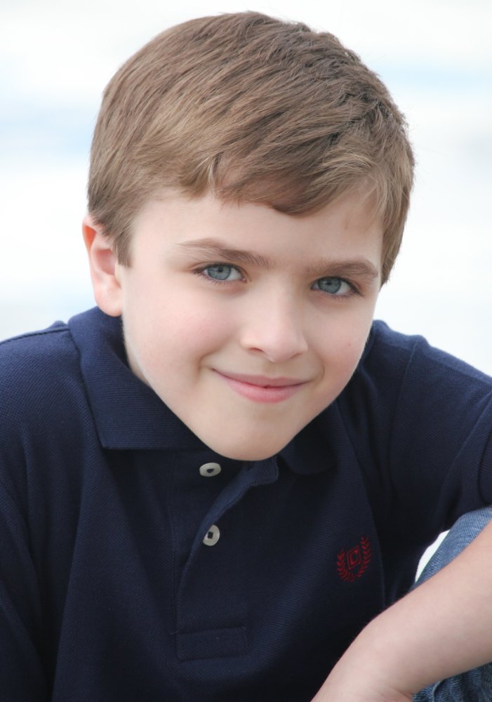 Sal Pandolfo Jr.