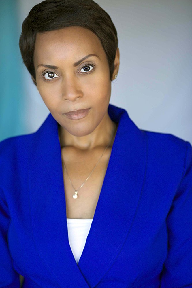 Yolanda T. Ross