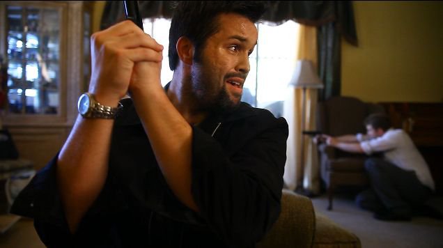 Jarod Scott