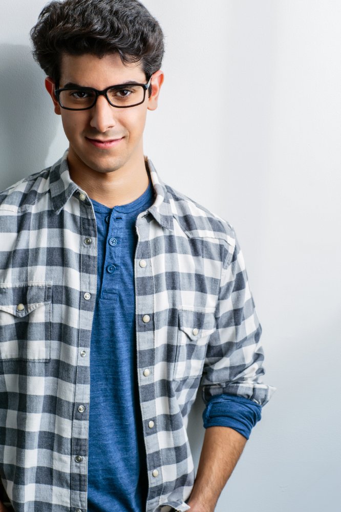 Joey Vahedi