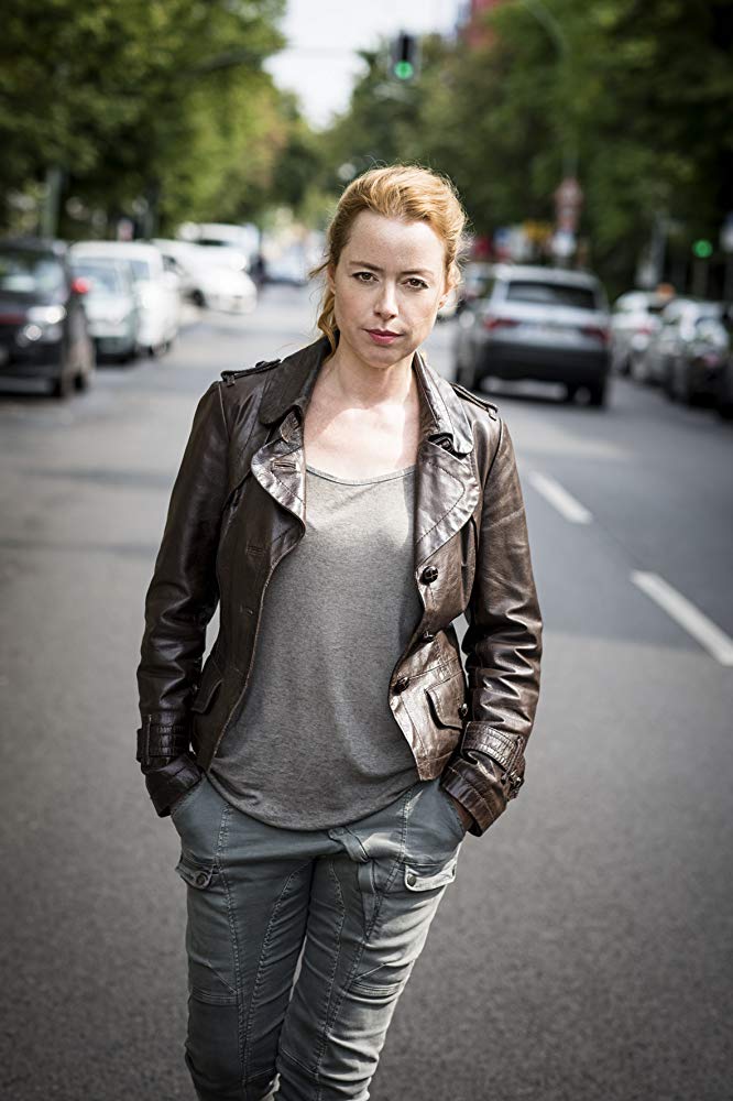 Sonja Kerskes