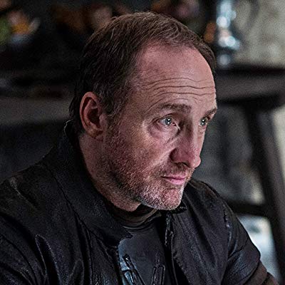 Roose Bolton