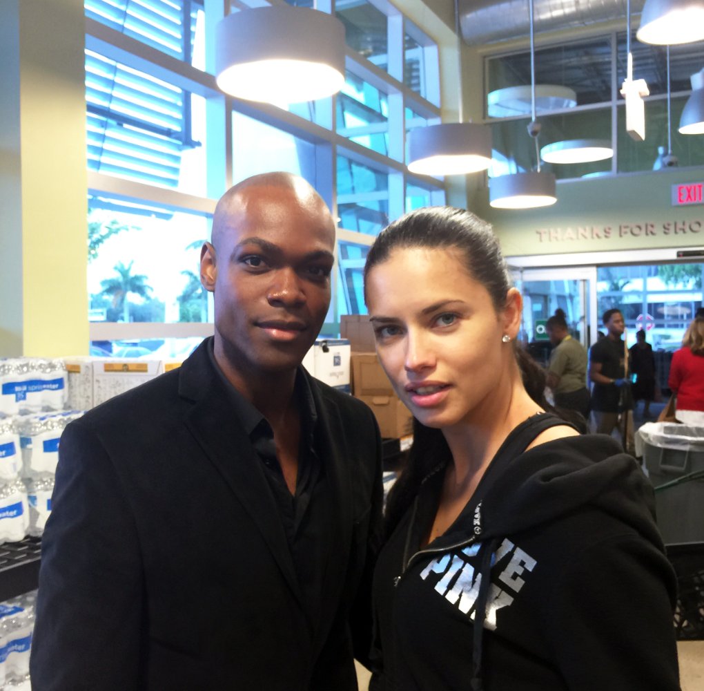 Kourtney Brown