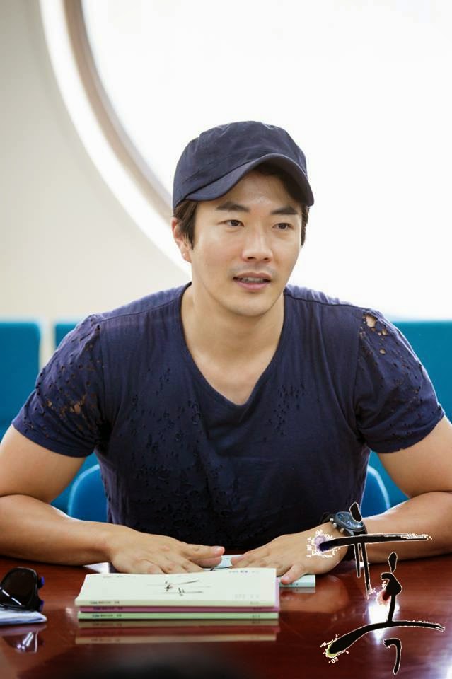 Sang-Woo Kwon