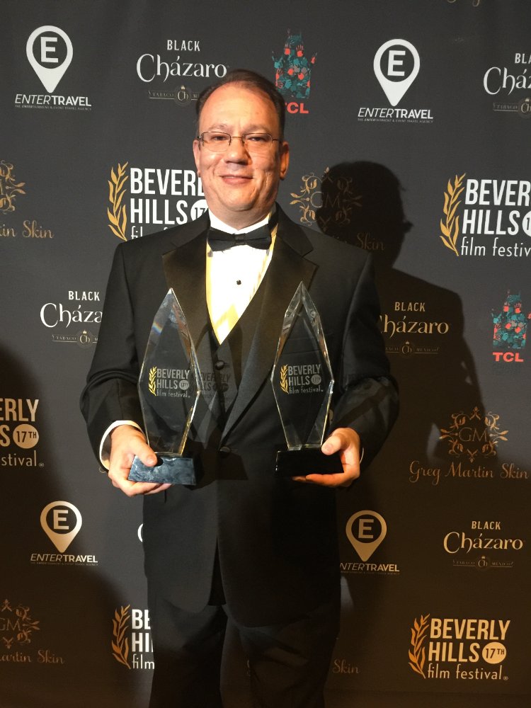 Tony DeBenedetto