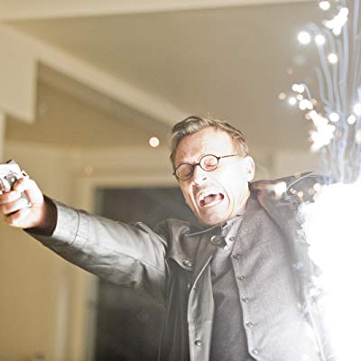 William 'Clock King' Tockman