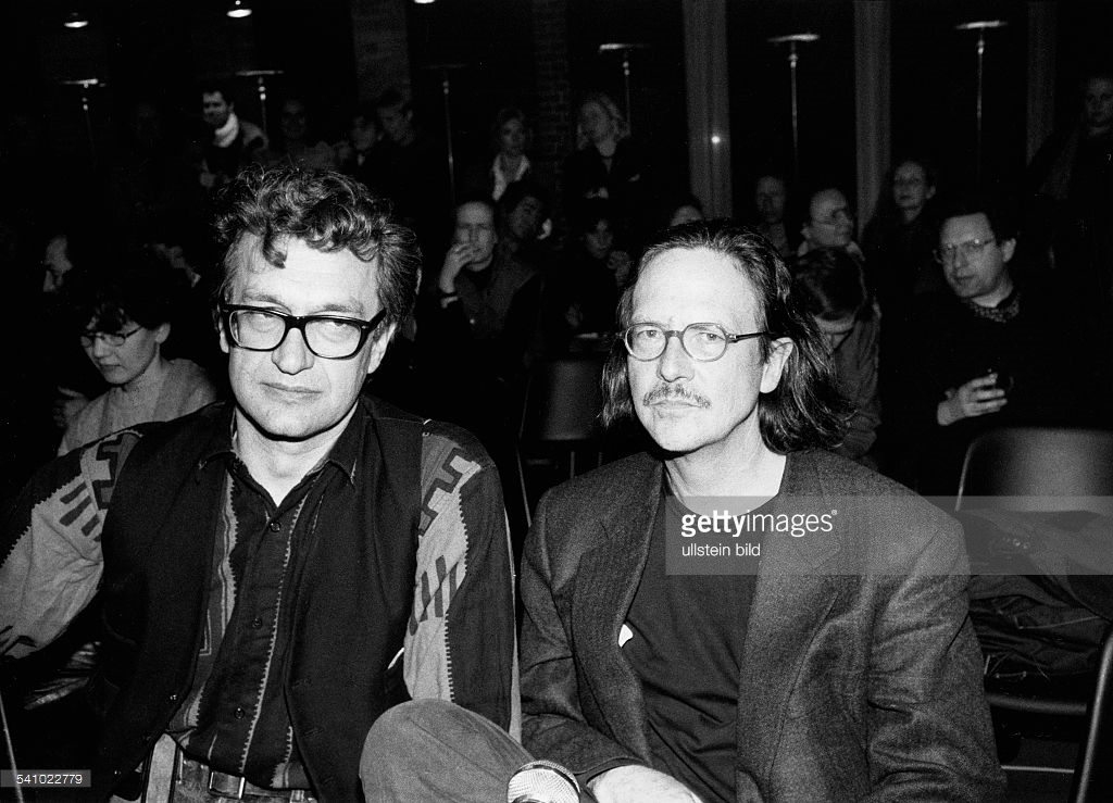 Peter Handke