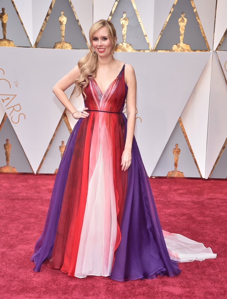 Allison Schroeder