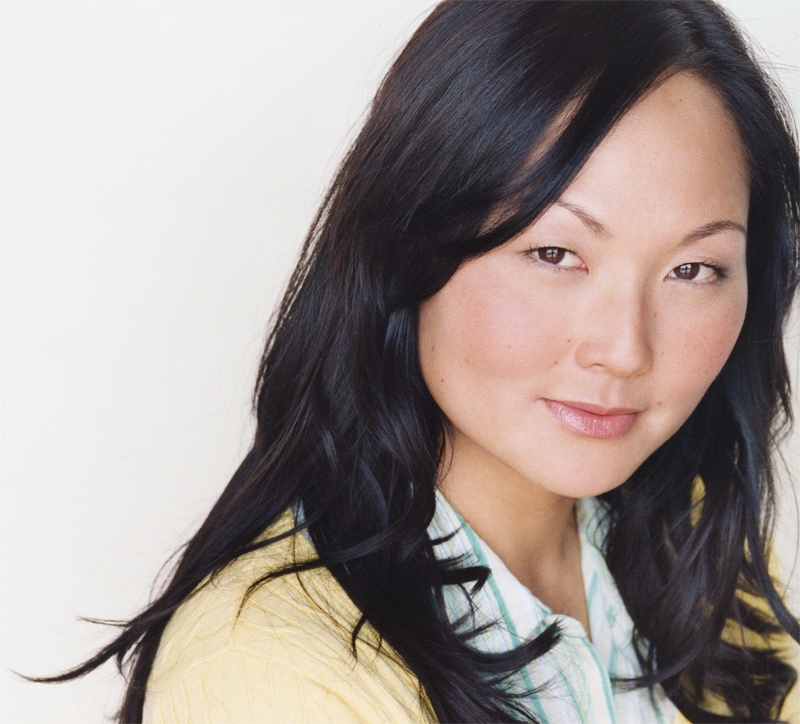 Grace Lee