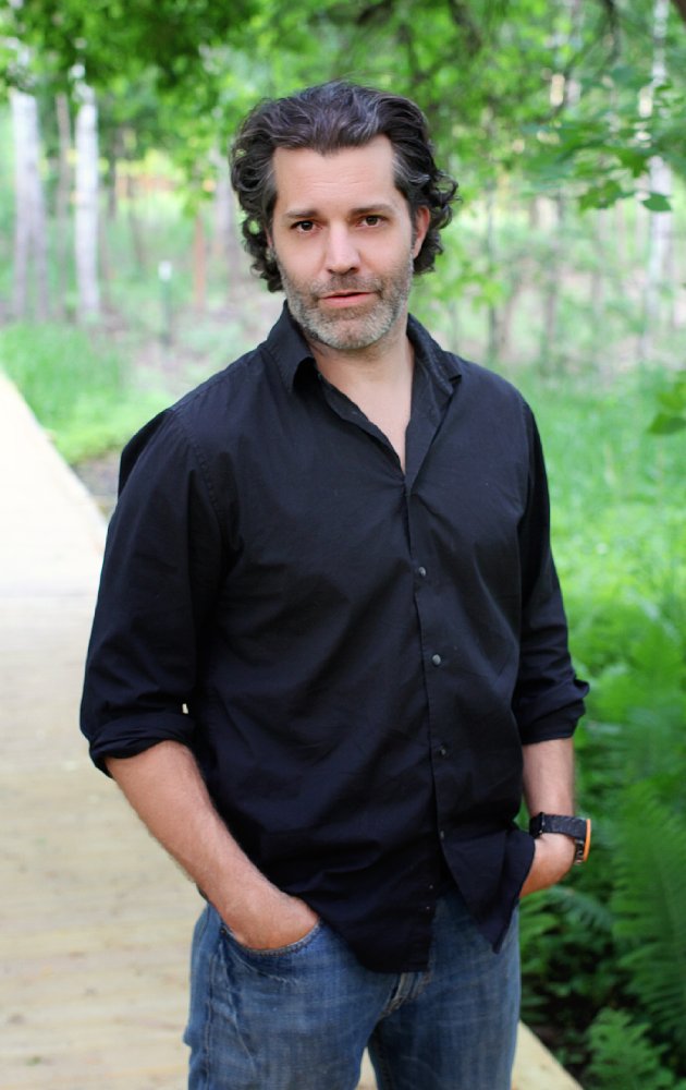 Jeremy Frandrup