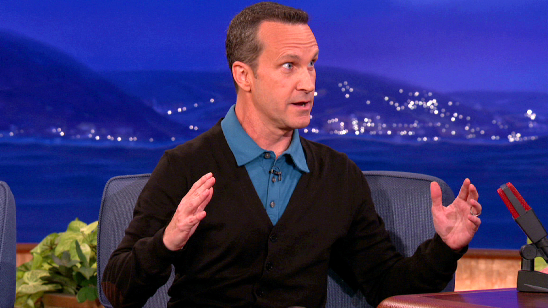 Jimmy Pardo