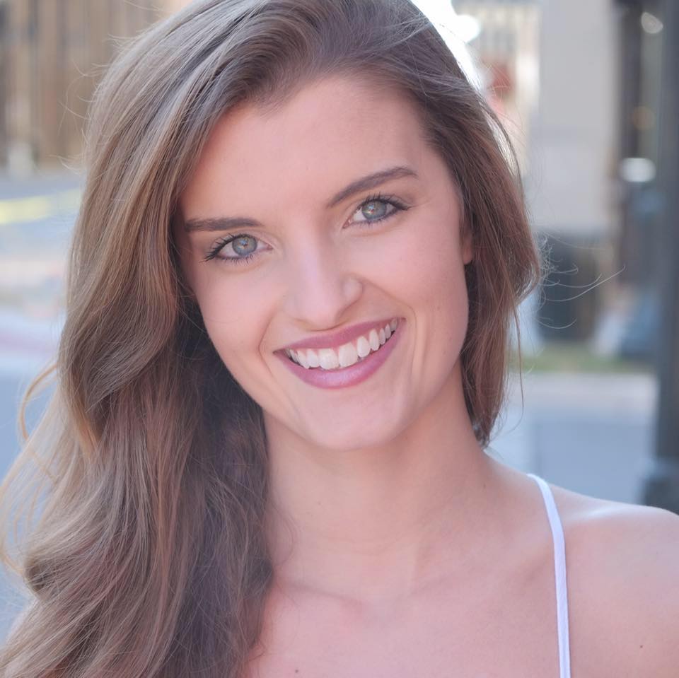 Makenzie Jaggers