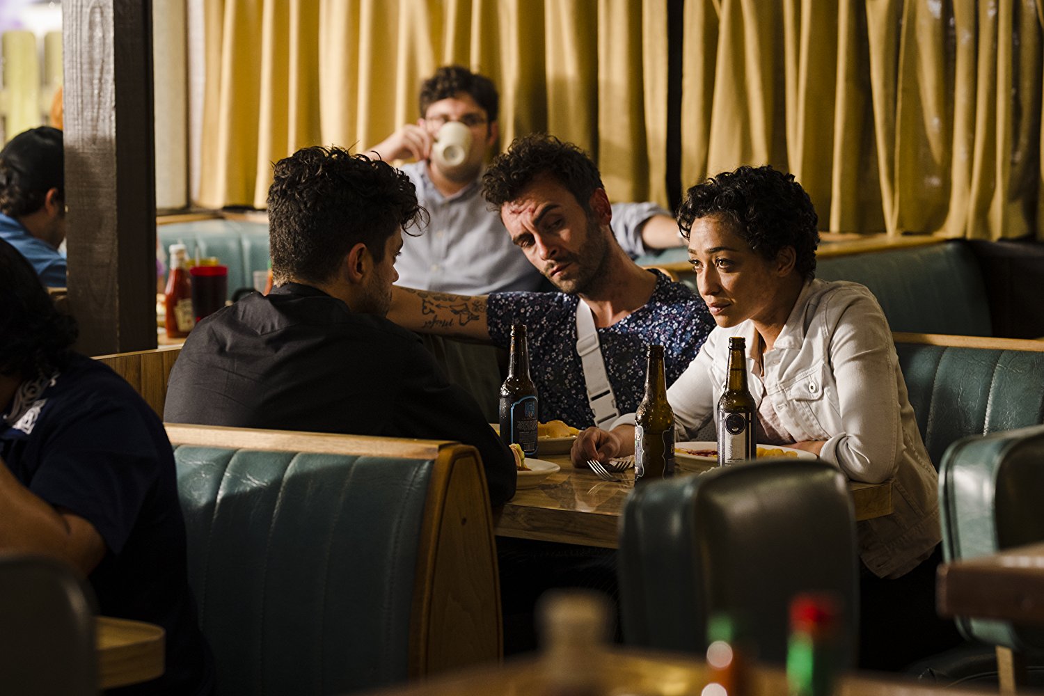Jesse Custer