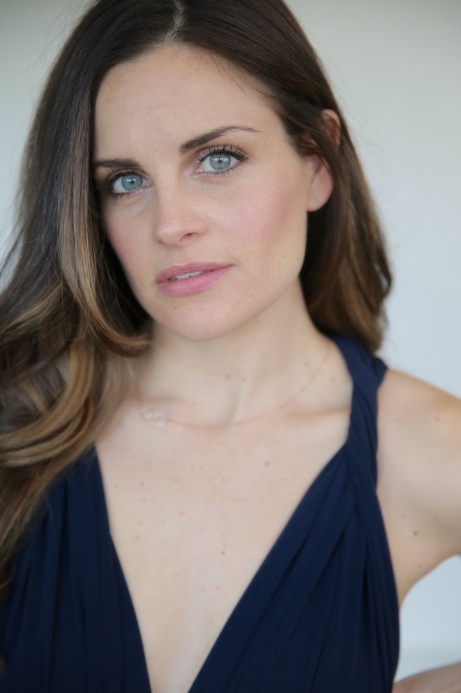 Summer Sveinson